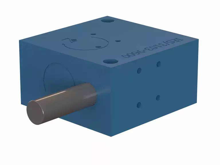 IES-3103 Specialty Sensor - Gyroscope