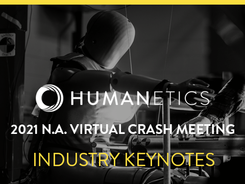 Industry Keynote CM2021