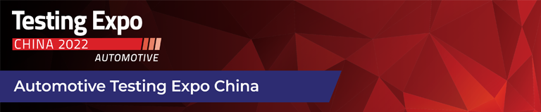 Test Expo China 2022