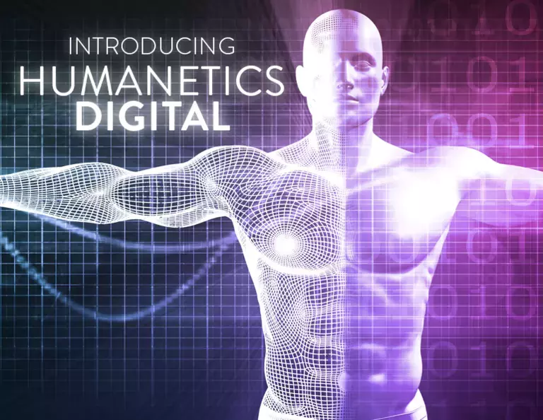 Humanetics Digital