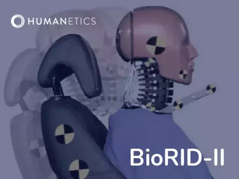 BioRID-II
